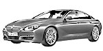 BMW F06 B1893 Fault Code
