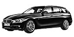 BMW F31 B1893 Fault Code